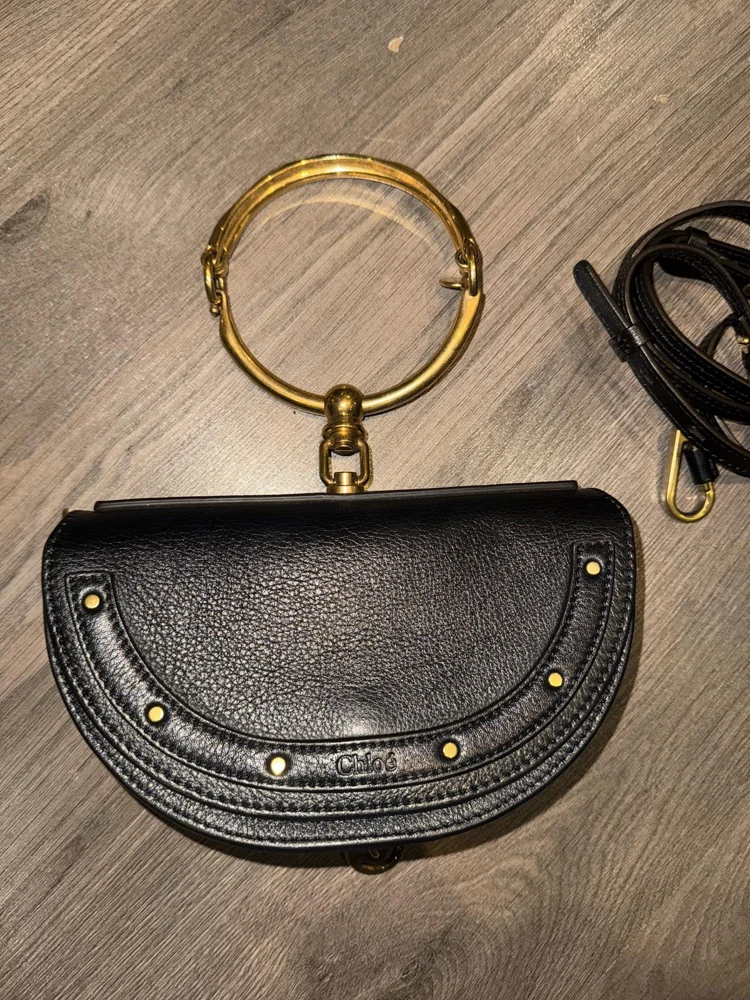 Chloé Mini Bag, size Other, photo 3