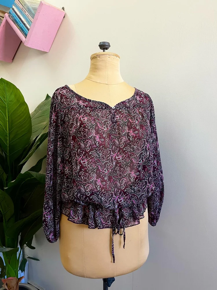 Papaya Blouses, size Other, photo 2