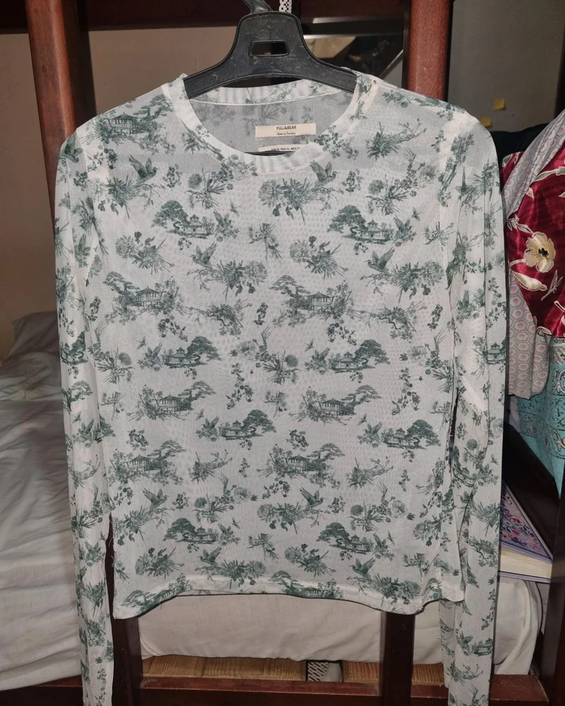 Pull & Bear Blouses