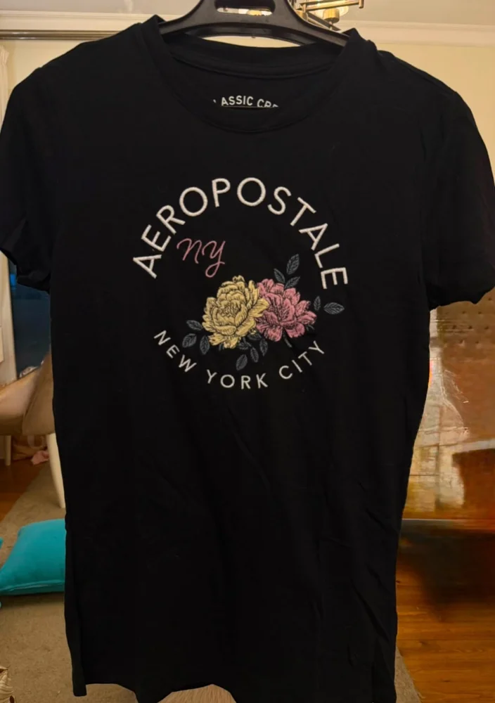 Aero T-shirts, size M / 38 / 10, photo 2