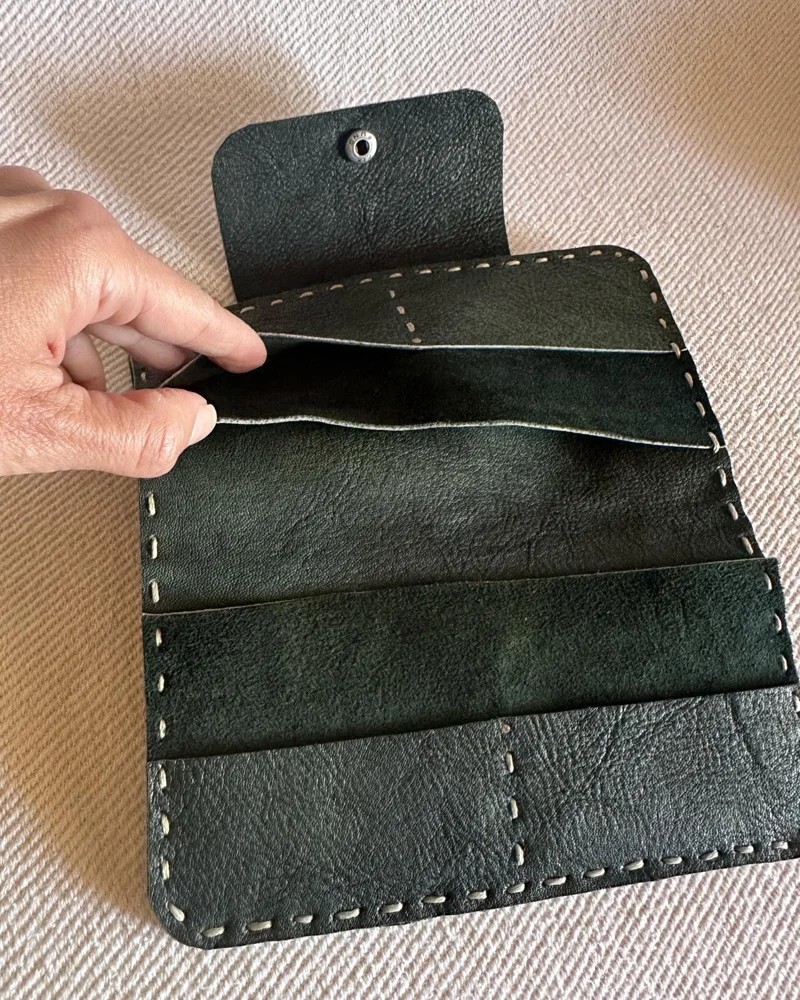 Wallets, size One size, photo 6