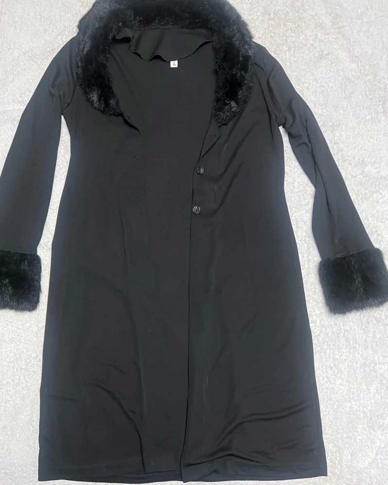 Coats, size L / 40 / 12, photo 2