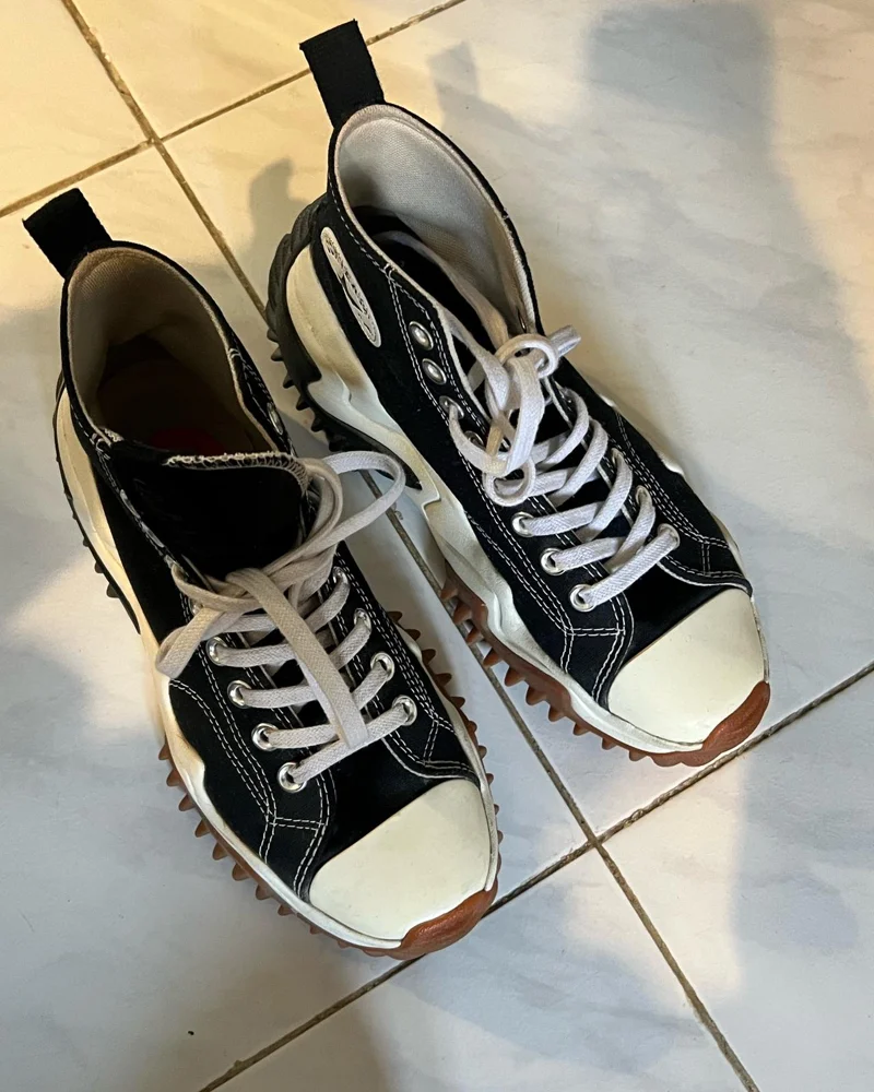 Converse Sneakers, size 39, photo 2