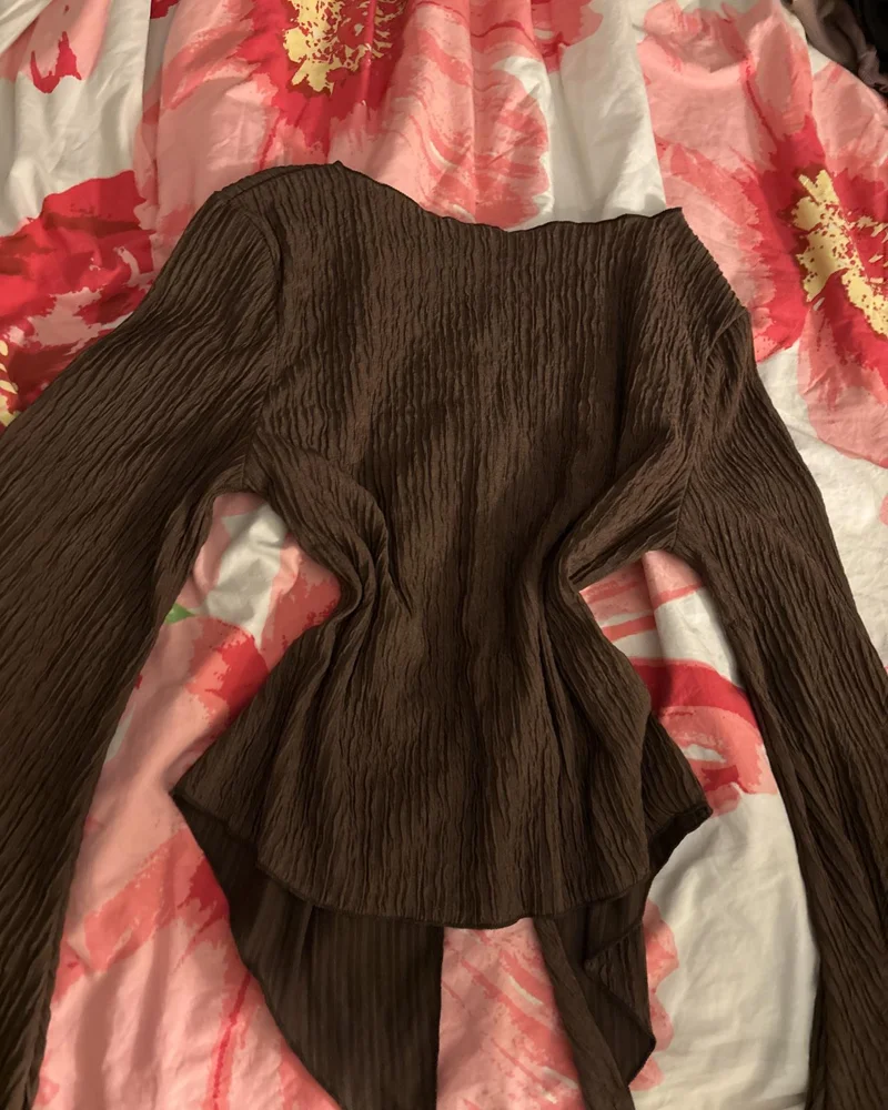 Shein Blouses, size L / 40 / 12, photo 5