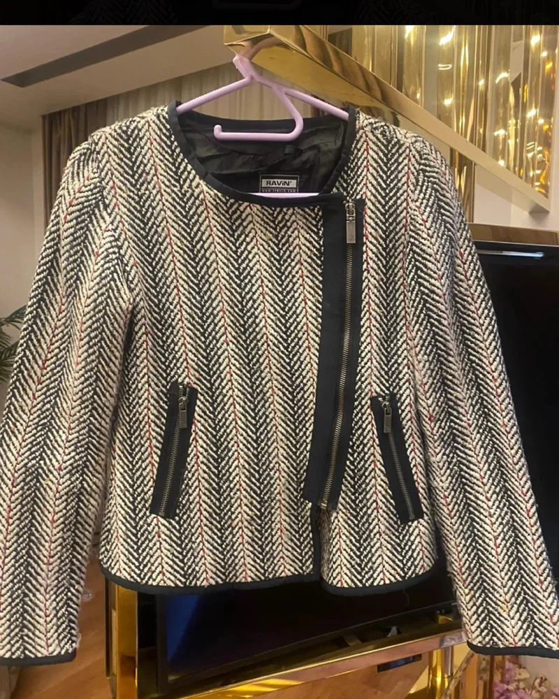RAViN Blazers, size S / 36 / 8, photo 2