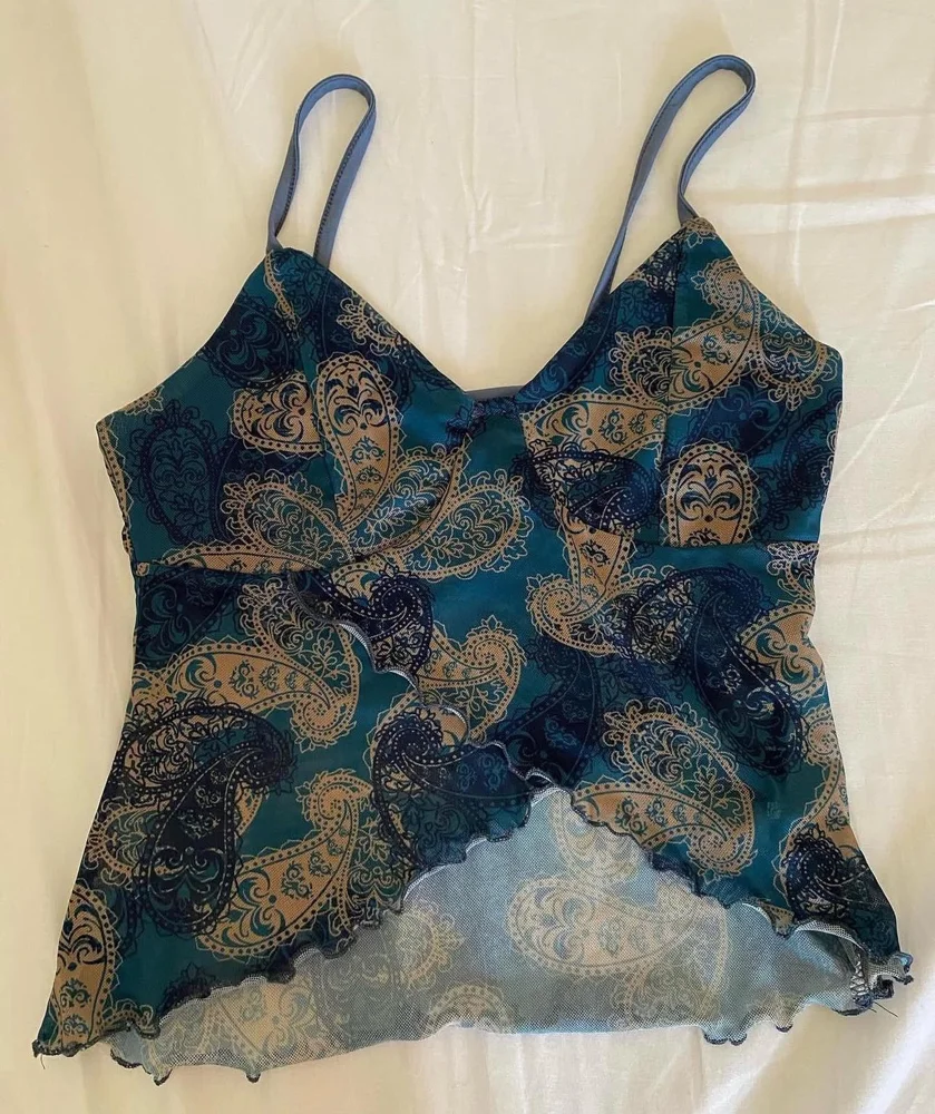 Shein Tank Tops, size XS / 34 / 6, photo 3