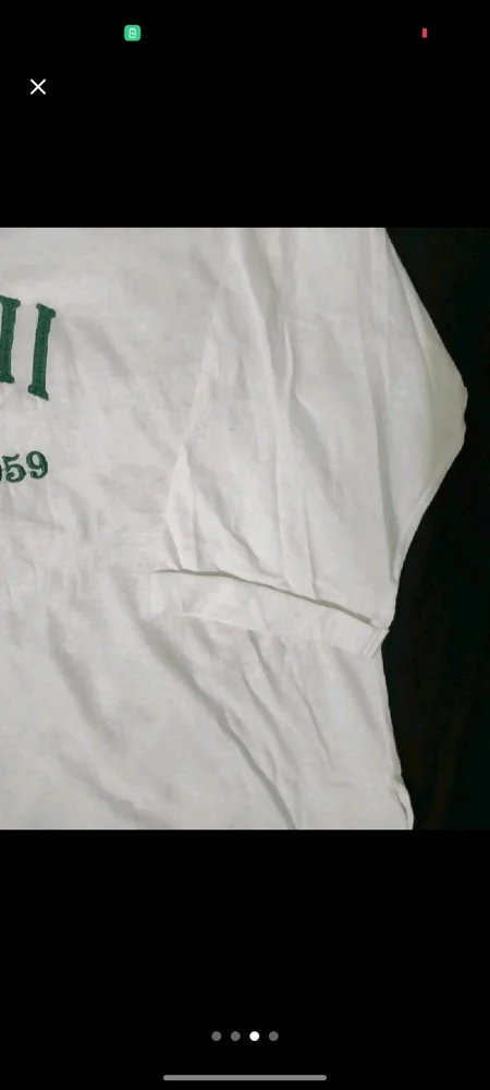 Curvy T-shirts, size XXL / 44 / 16, photo 3