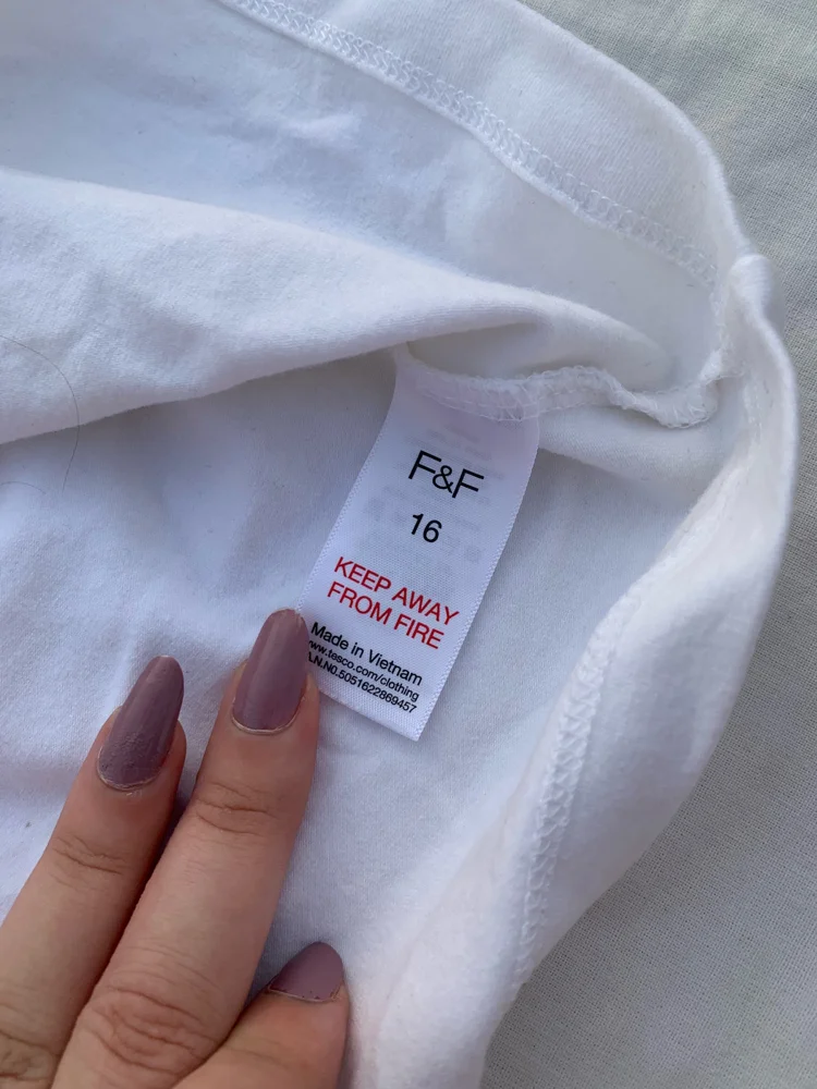 F&F T-shirts, size Other, photo 5