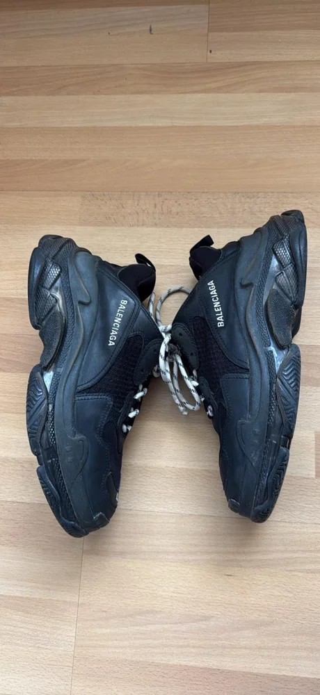 Balenciaga Sneakers, size 42, photo 3