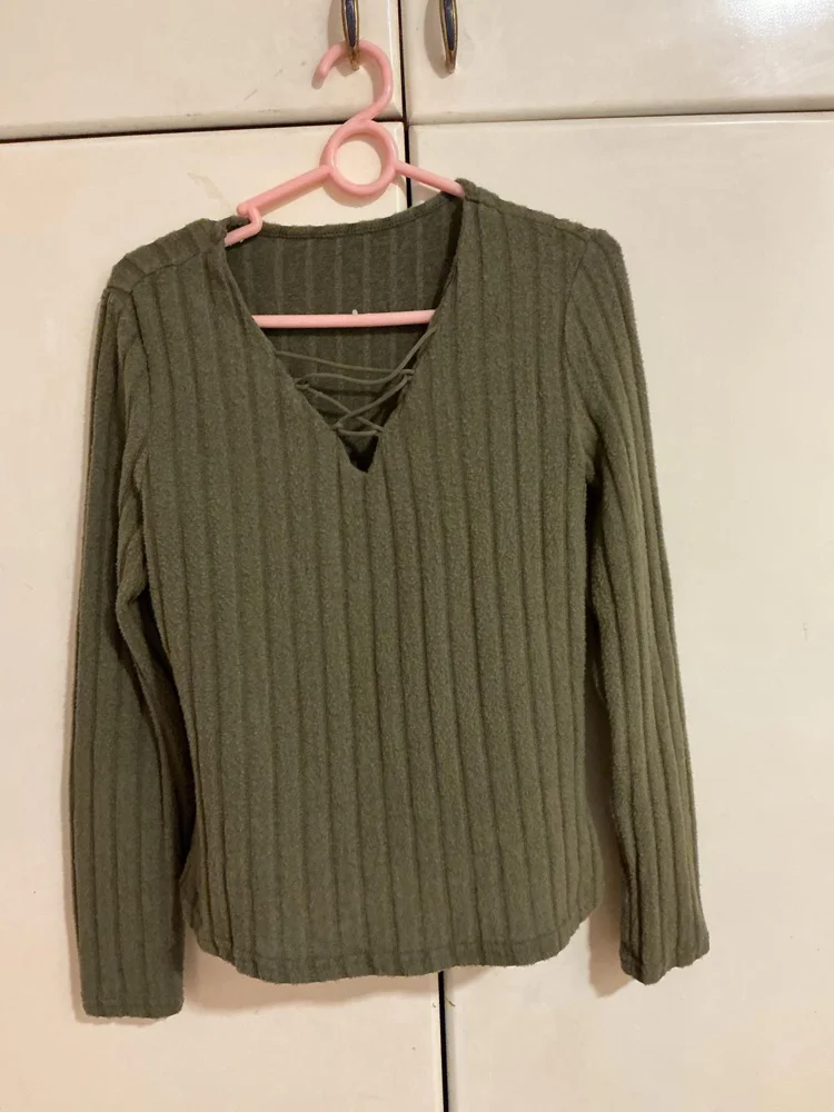 Shein Blouses, size L / 40 / 12, photo 4