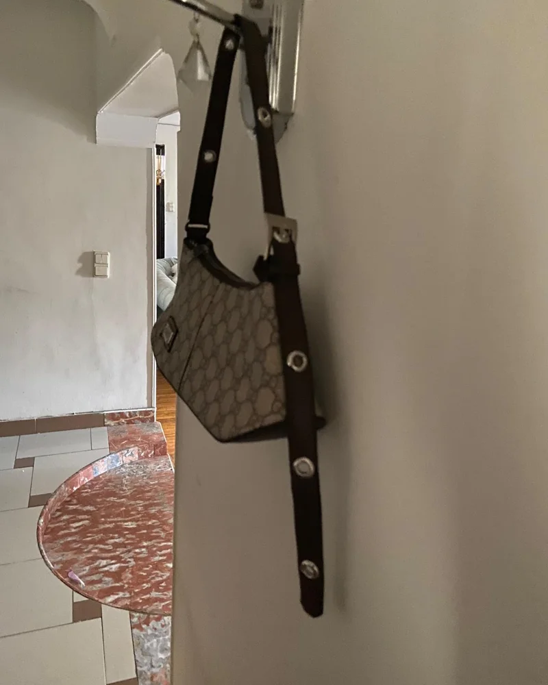 Gucci Shoulder Bag, size One size, photo 5