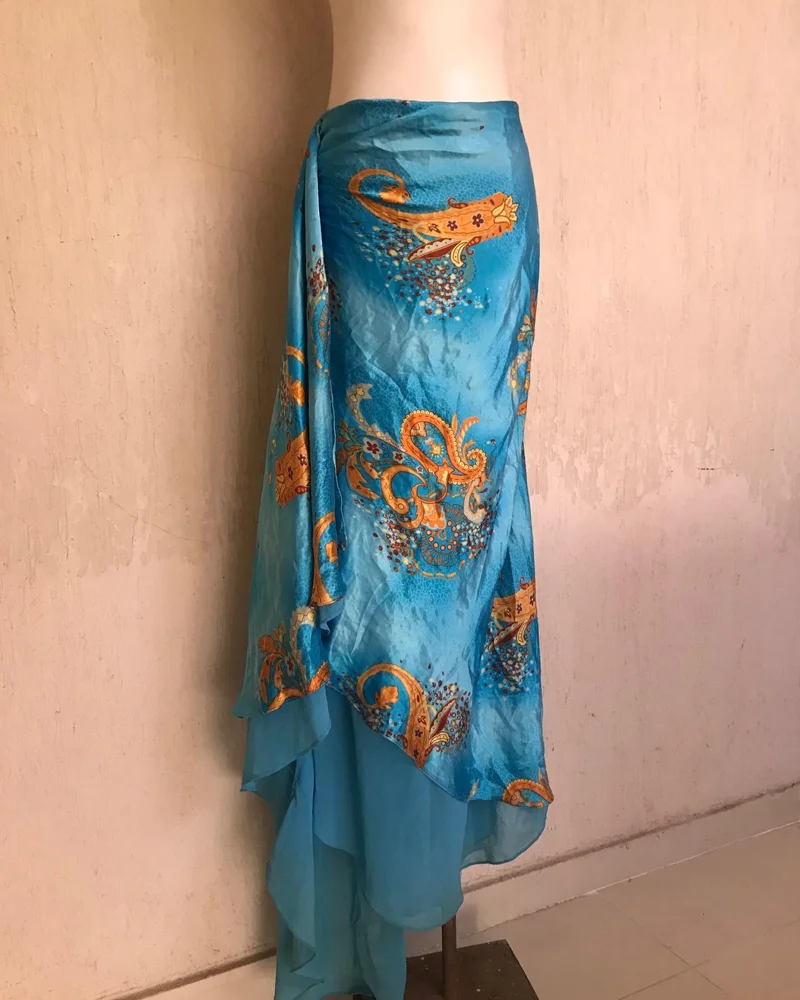 Skirts, size M / 38 / 10, photo 3