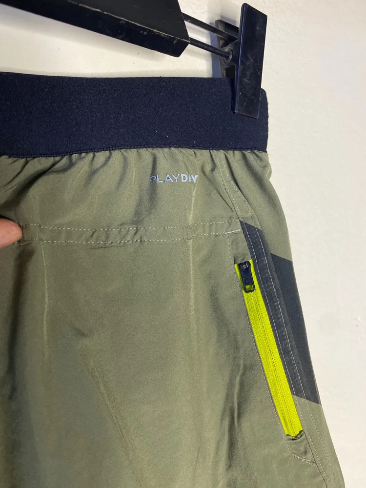 Reebok Shorts, size S, photo 5