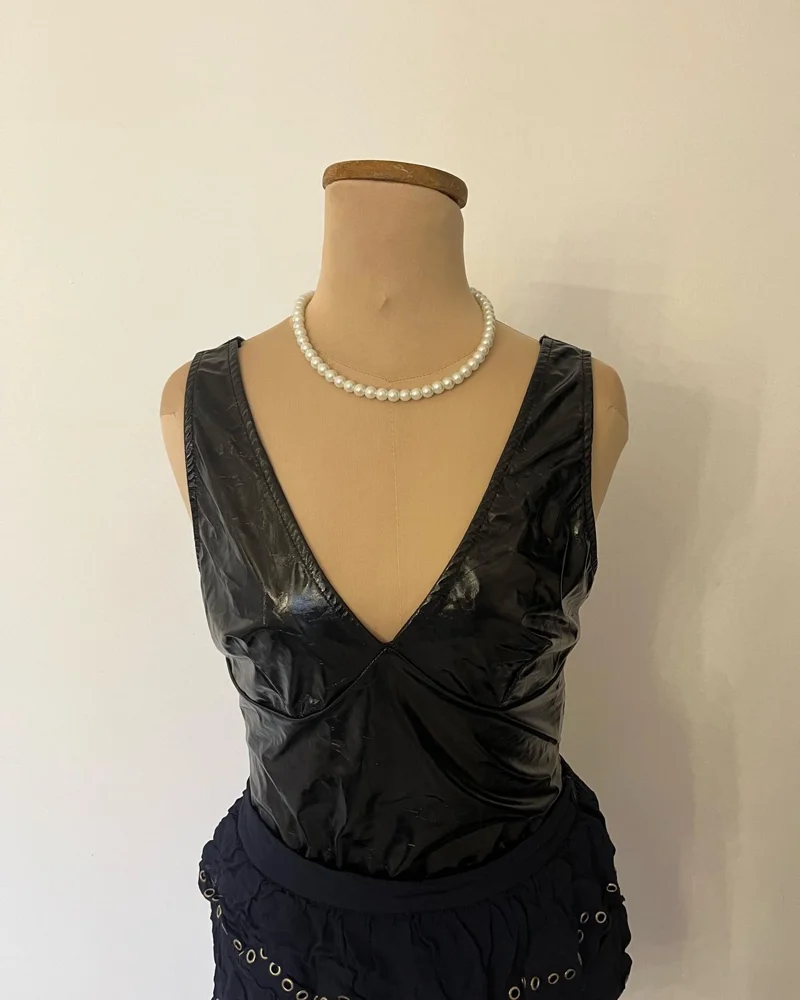 Missguided Tank Tops