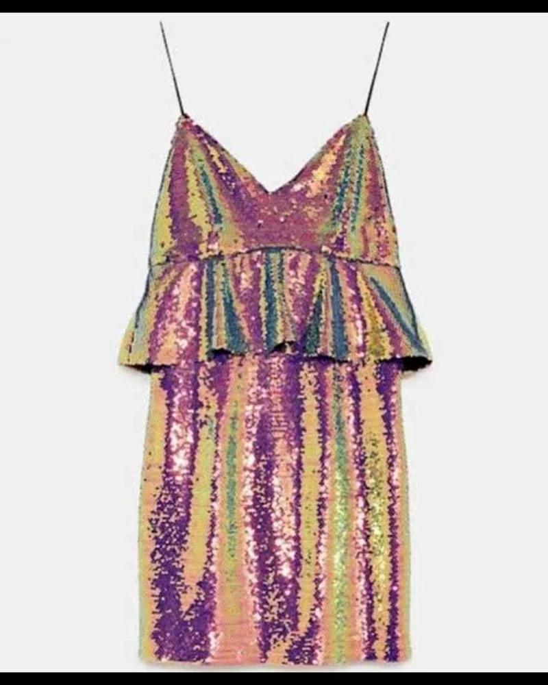 Zara Mini Dresses, size S / 36 / 8, photo 2
