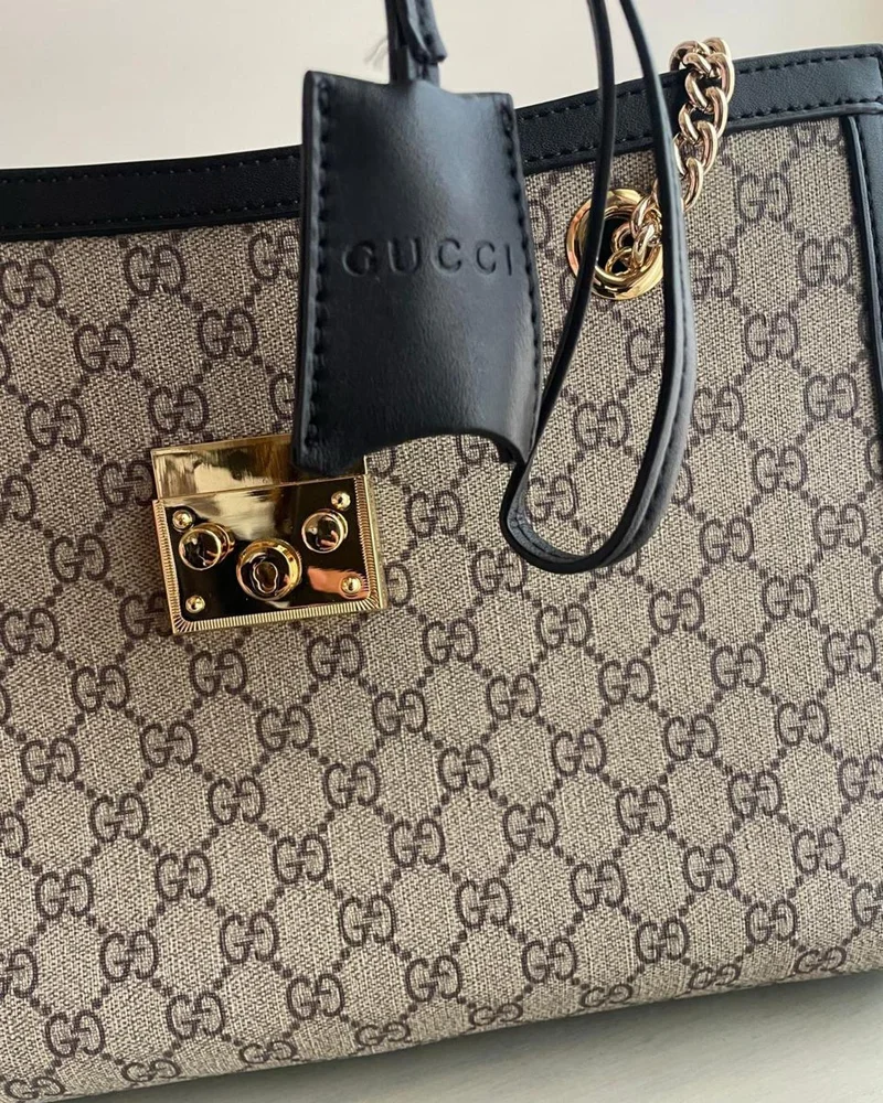 Gucci Shoulder Bag, size Other, photo 3