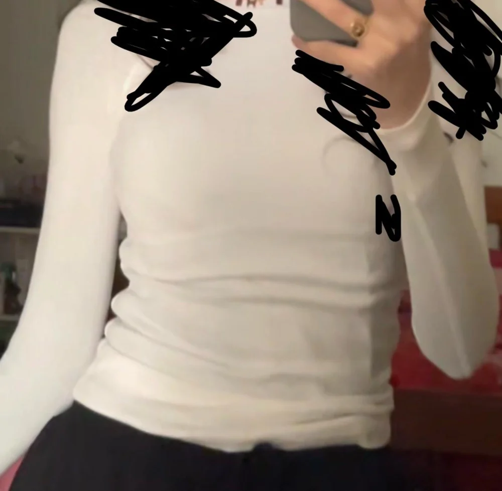 Crop Tops, size XS / 34 / 6, photo 2