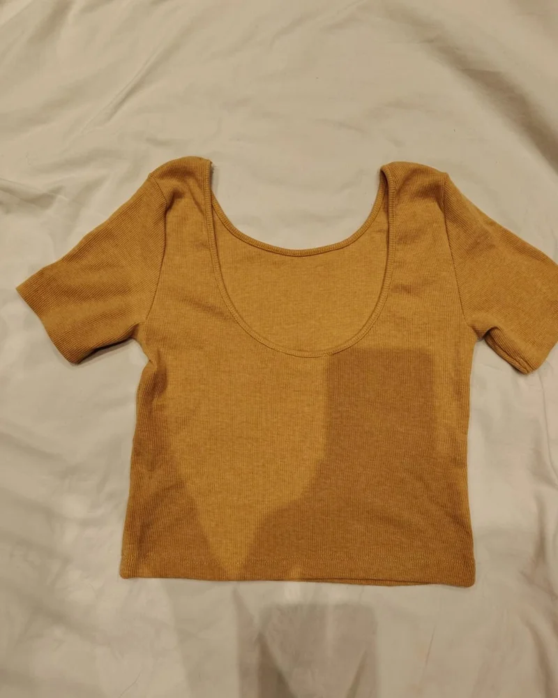 Stradivarius T-shirts, size L / 40 / 12, photo 2