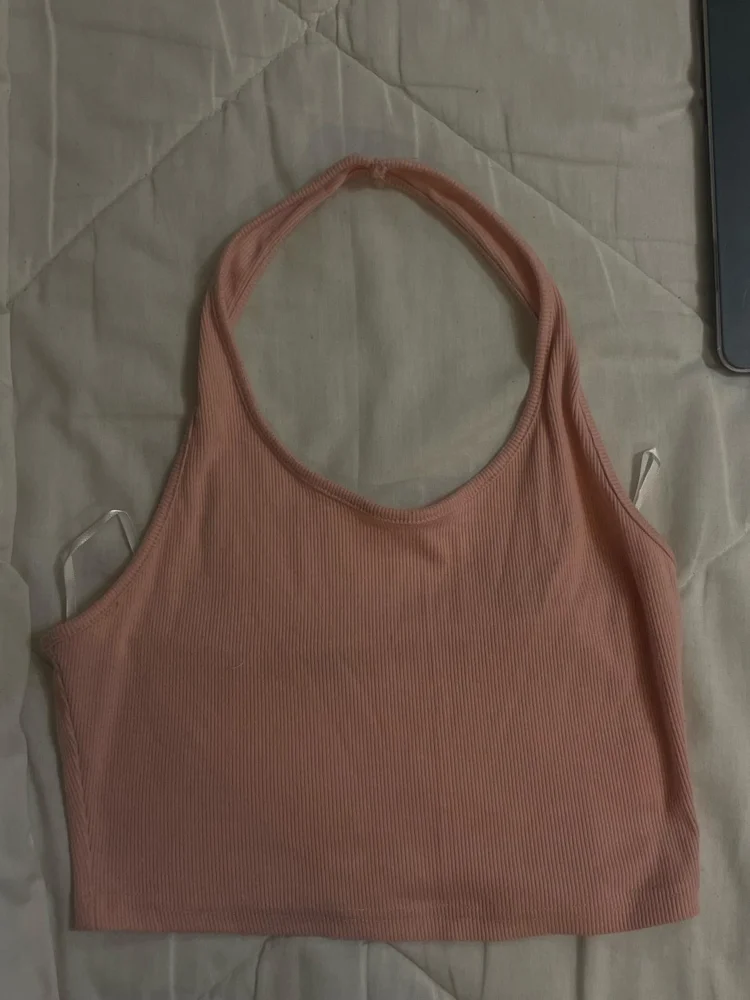Halter Tops, size S / 36 / 8, photo 3