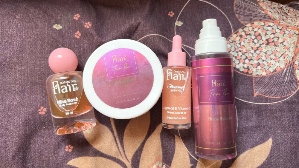 Perfume, size Other, photo 2