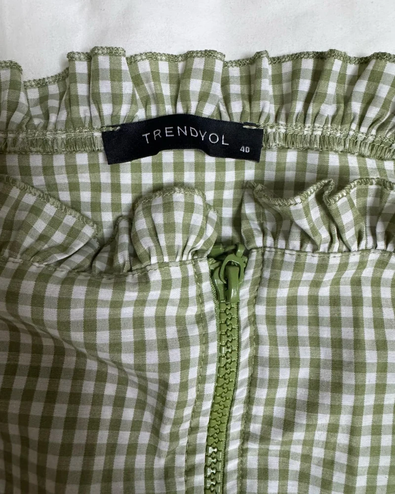 Trendyol Blouses, size M / 38 / 10, photo 3
