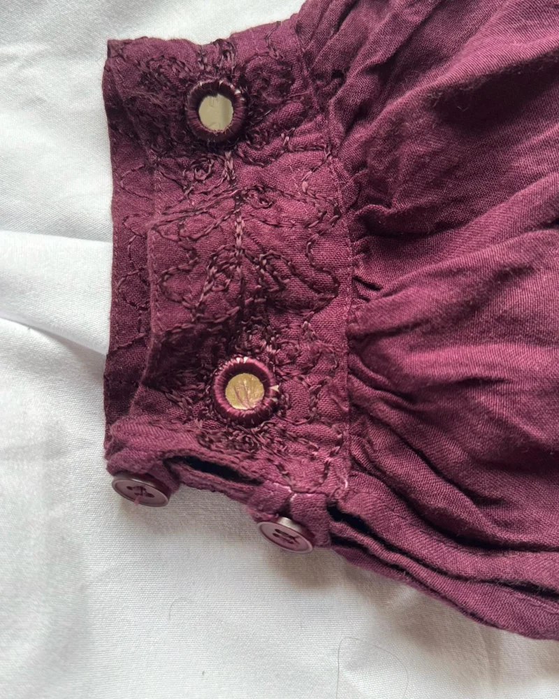Pants, size M / 38 / 10, photo 2
