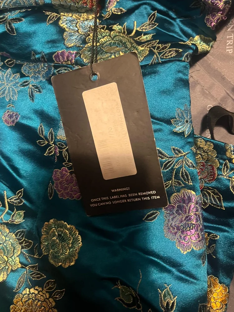 PrettyLittleThing Mini Dresses, size S / 36 / 8, photo 4
