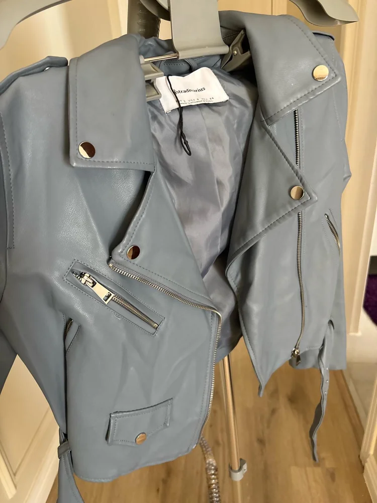 Stradivarius Jackets, size S / 36 / 8, photo 2
