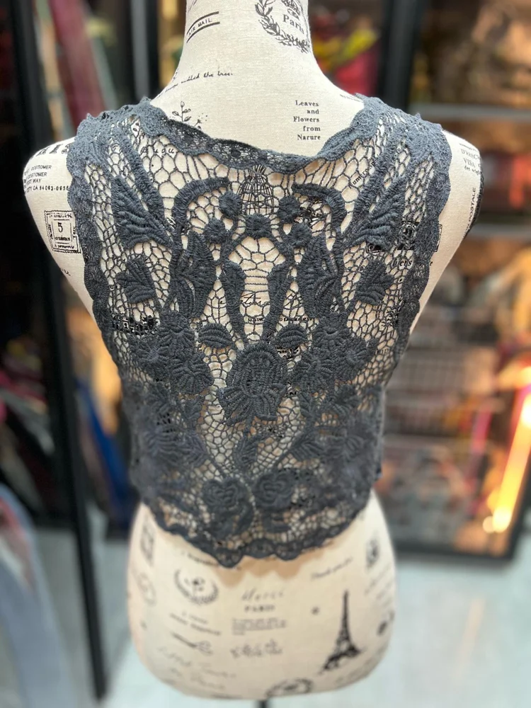 Vests, size One size, photo 4