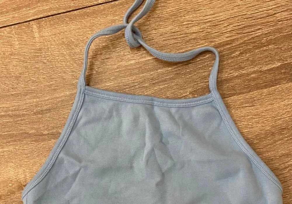 FB Sister Halter Tops, size M / 38 / 10, photo 3