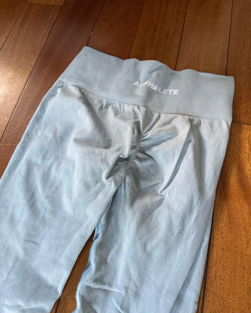 Leggings, size S / 36 / 8, photo 2