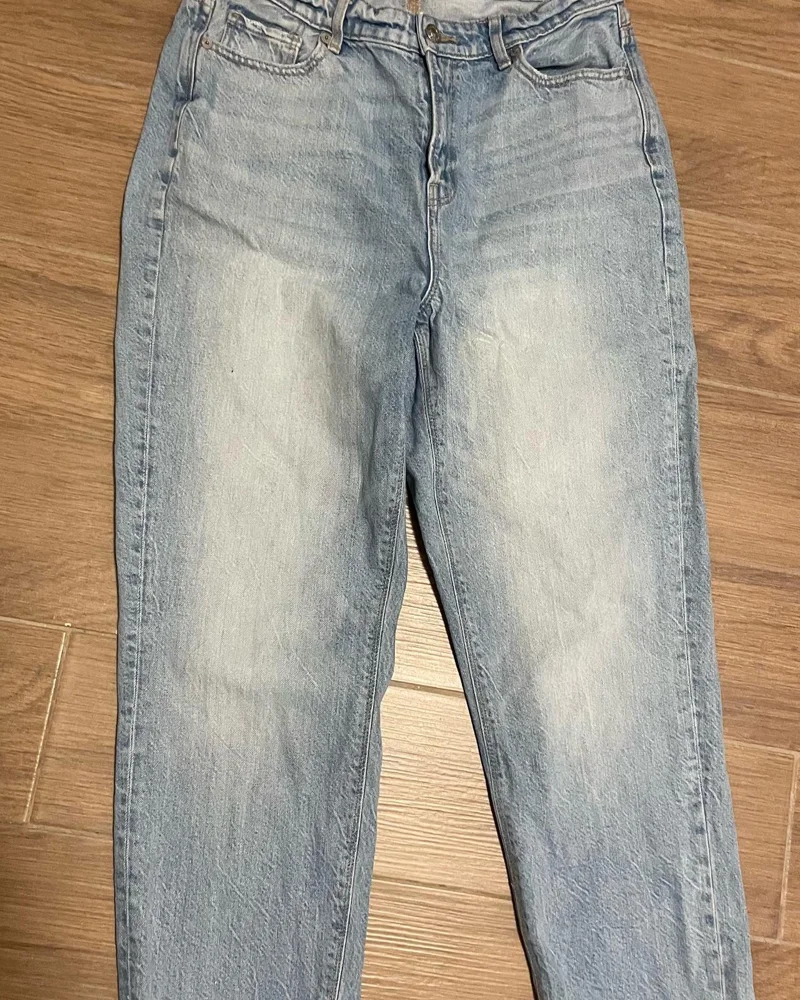American Eagle Jeans, size M / 38 / 10, photo 2