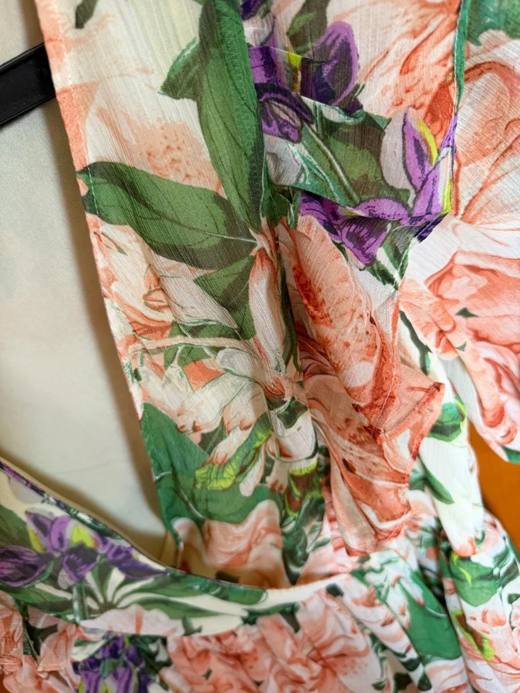 H&M Sundresses, size M / 38 / 10, photo 3