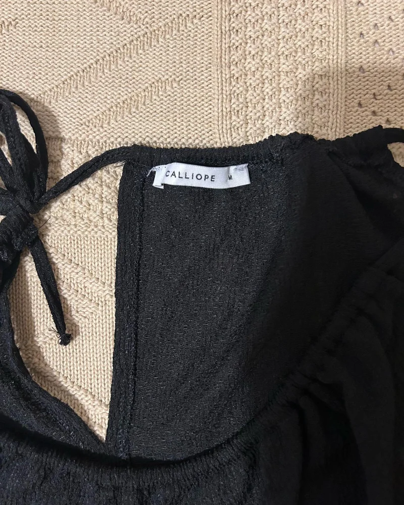 Calliope Tank Tops, size M / 38 / 10, photo 3