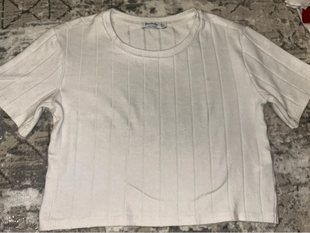 Stradivarius Crop Tops, size L / 40 / 12, photo 2