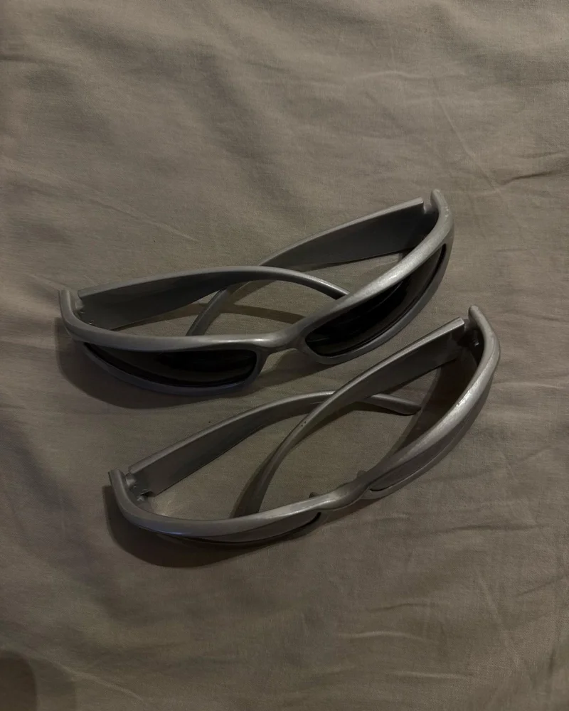 Sunglasses, size One size, photo 2