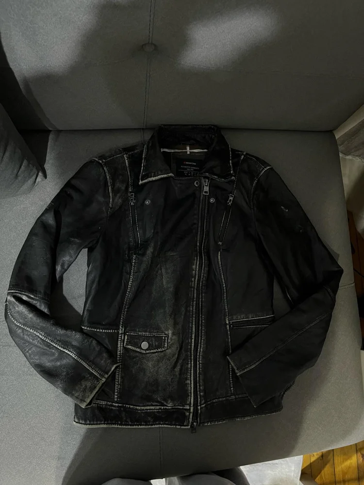 Jackets, size M / 38 / 10, photo 2