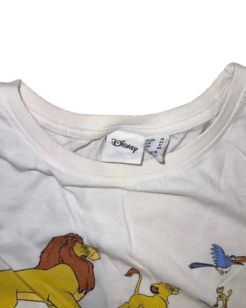 Disney T-shirts, size M / 38 / 10, photo 3
