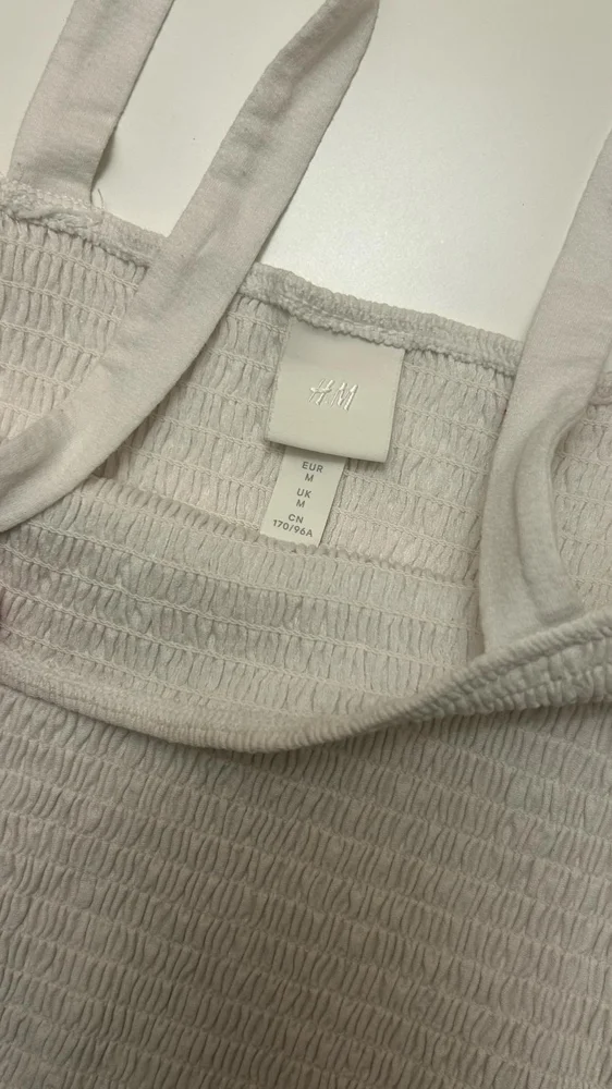 H&M Tank Tops, size M / 38 / 10, photo 3