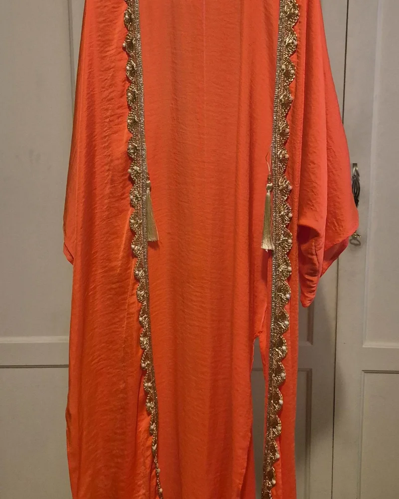 Maxi Dresses, size One size, photo 2