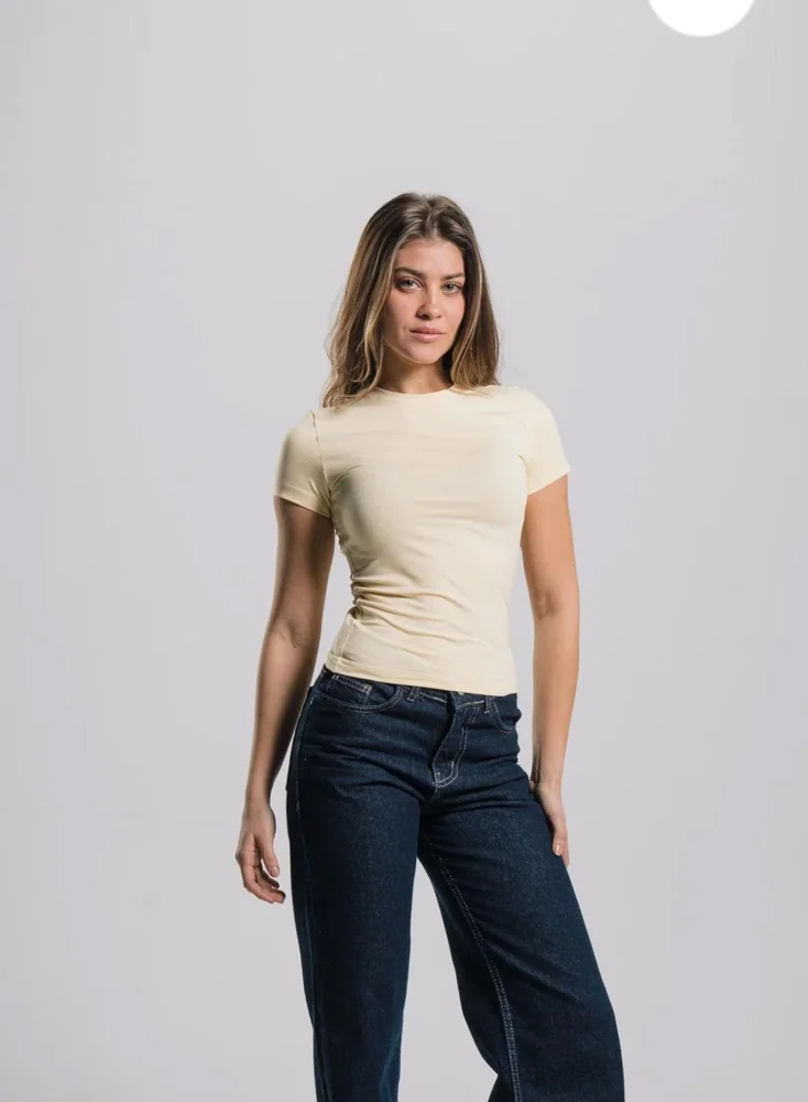 local brands Crop Tops, size M / 38 / 10, photo 2