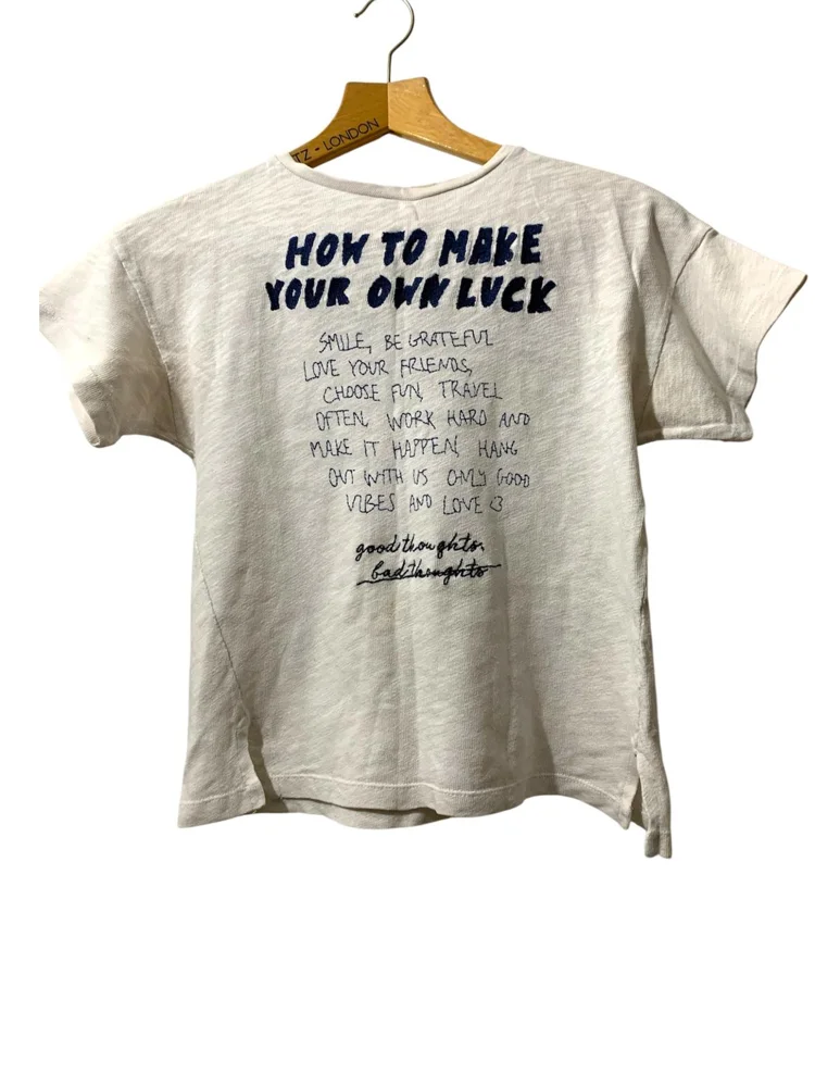 Zara T-shirts