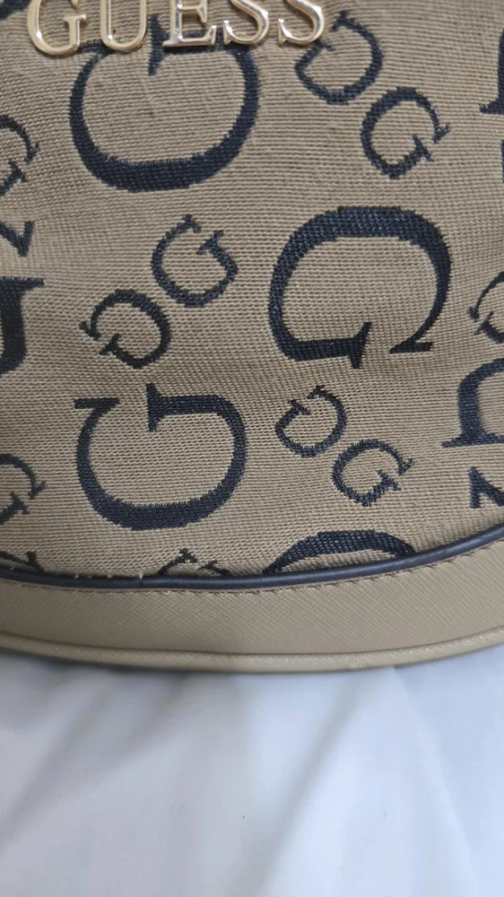 GUESS Mini Bag, size Other, photo 5