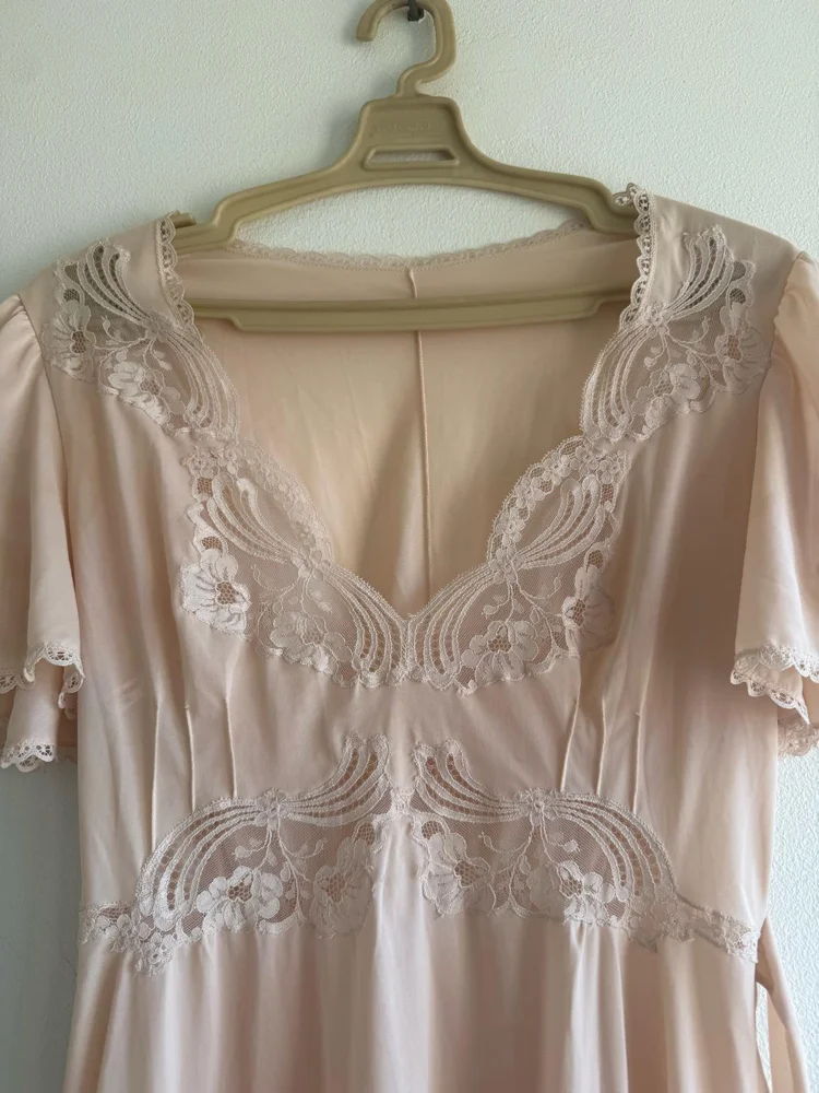 Vintage Chic Midi Dresses, size XS / 34 / 6, photo 3