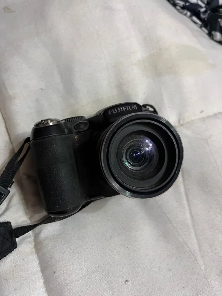 FUJIFILM Digital Cameras