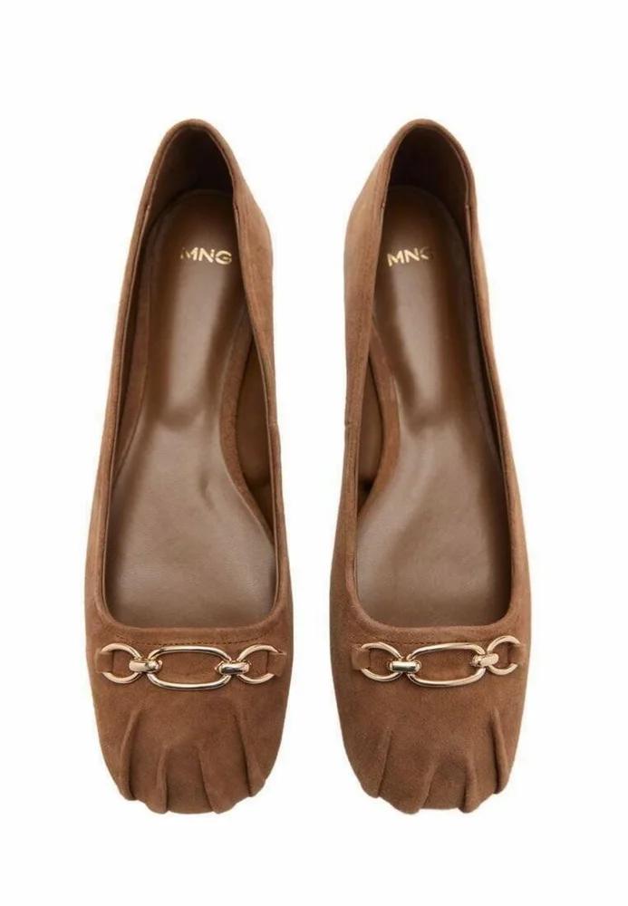Mango Flats