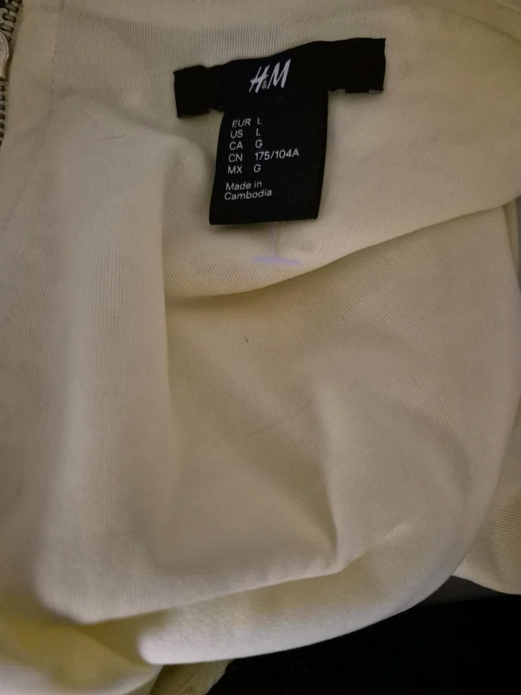 H&M Dresses, size L / 40 / 12, photo 3