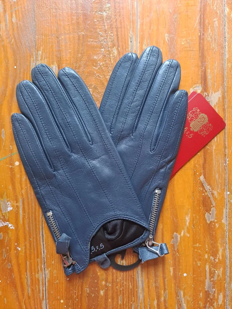 Gloves