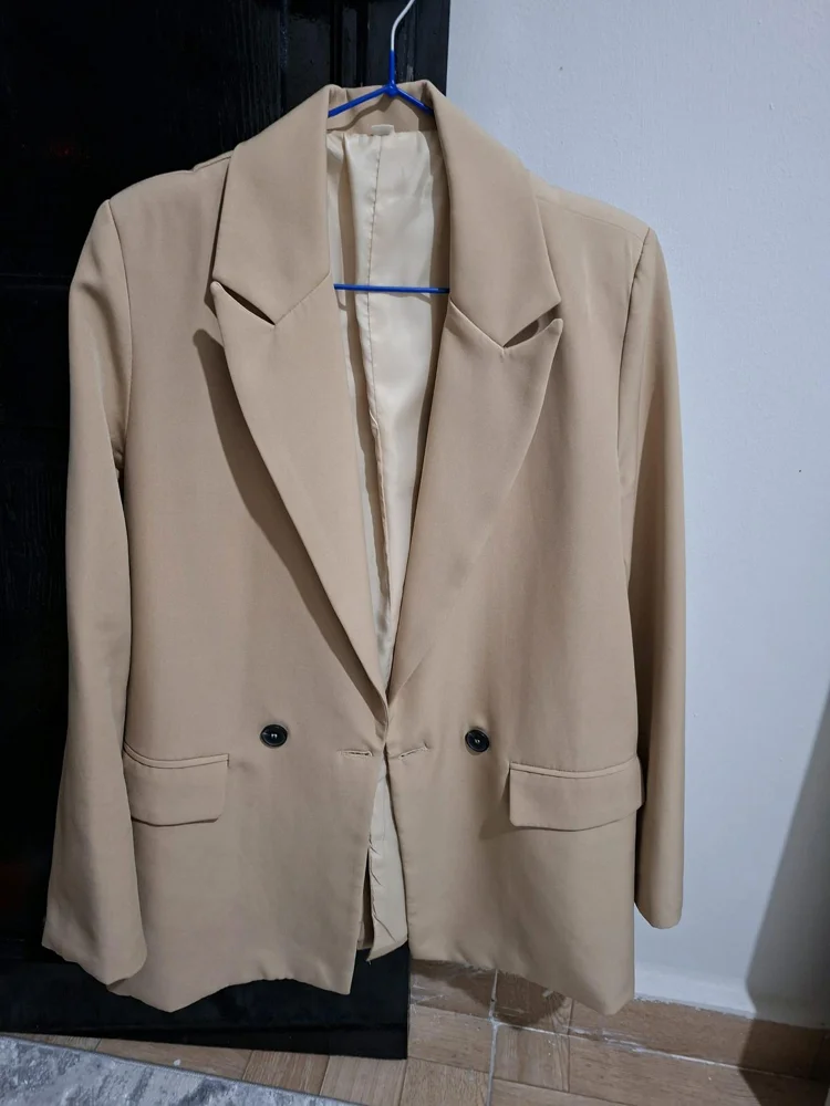 Shein Blazers, size M / 38 / 10, photo 2