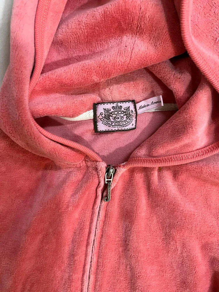 Juicy Couture Hoodies, size S / 36 / 8, photo 2